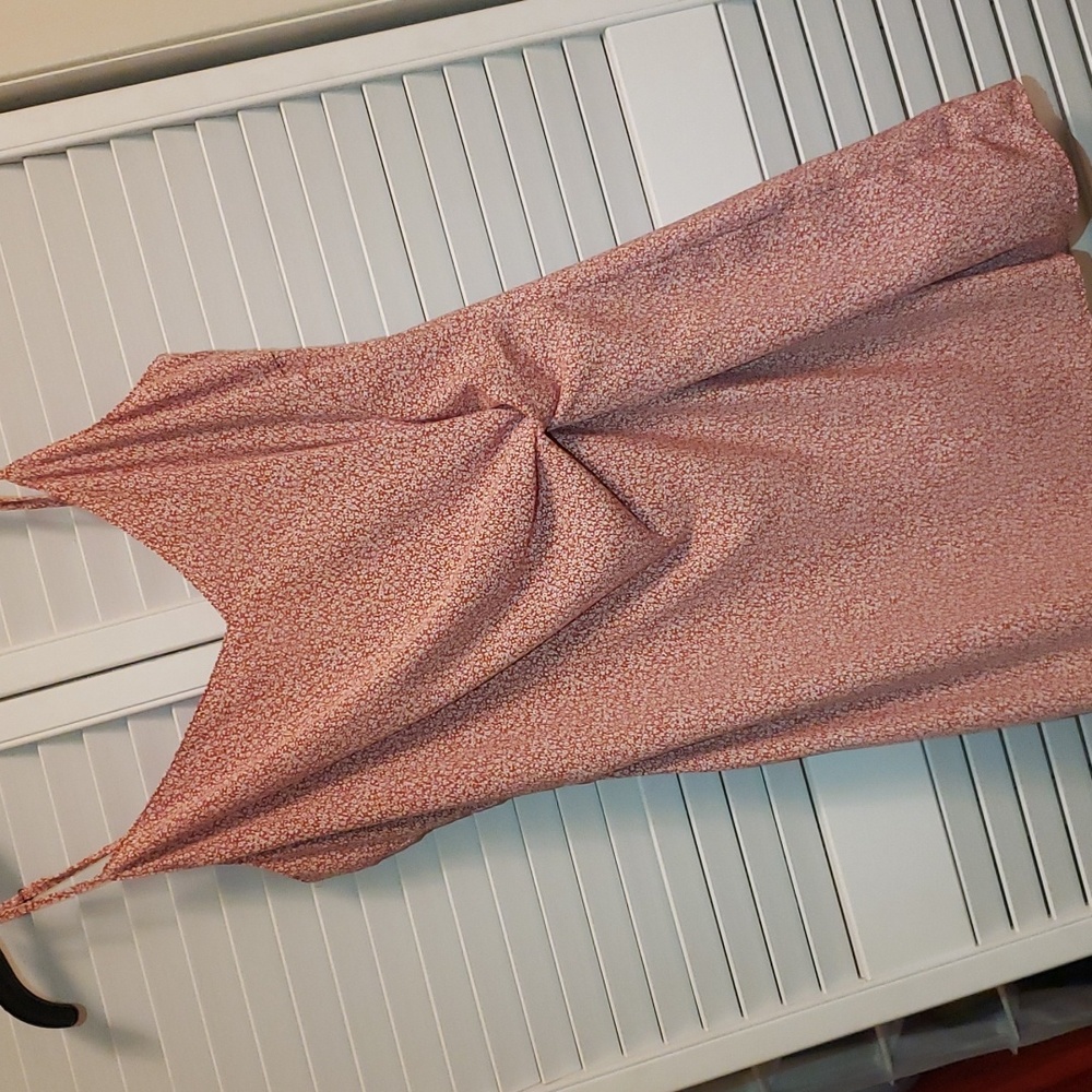 Abercrombie & Fitch dress